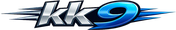 KK9 লোগো